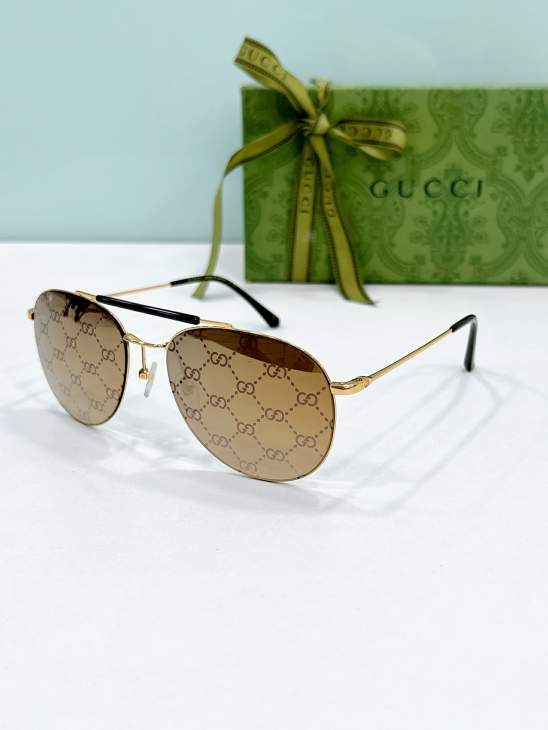 Picture of Gucci Sunglasses _SKUfw80538250fw